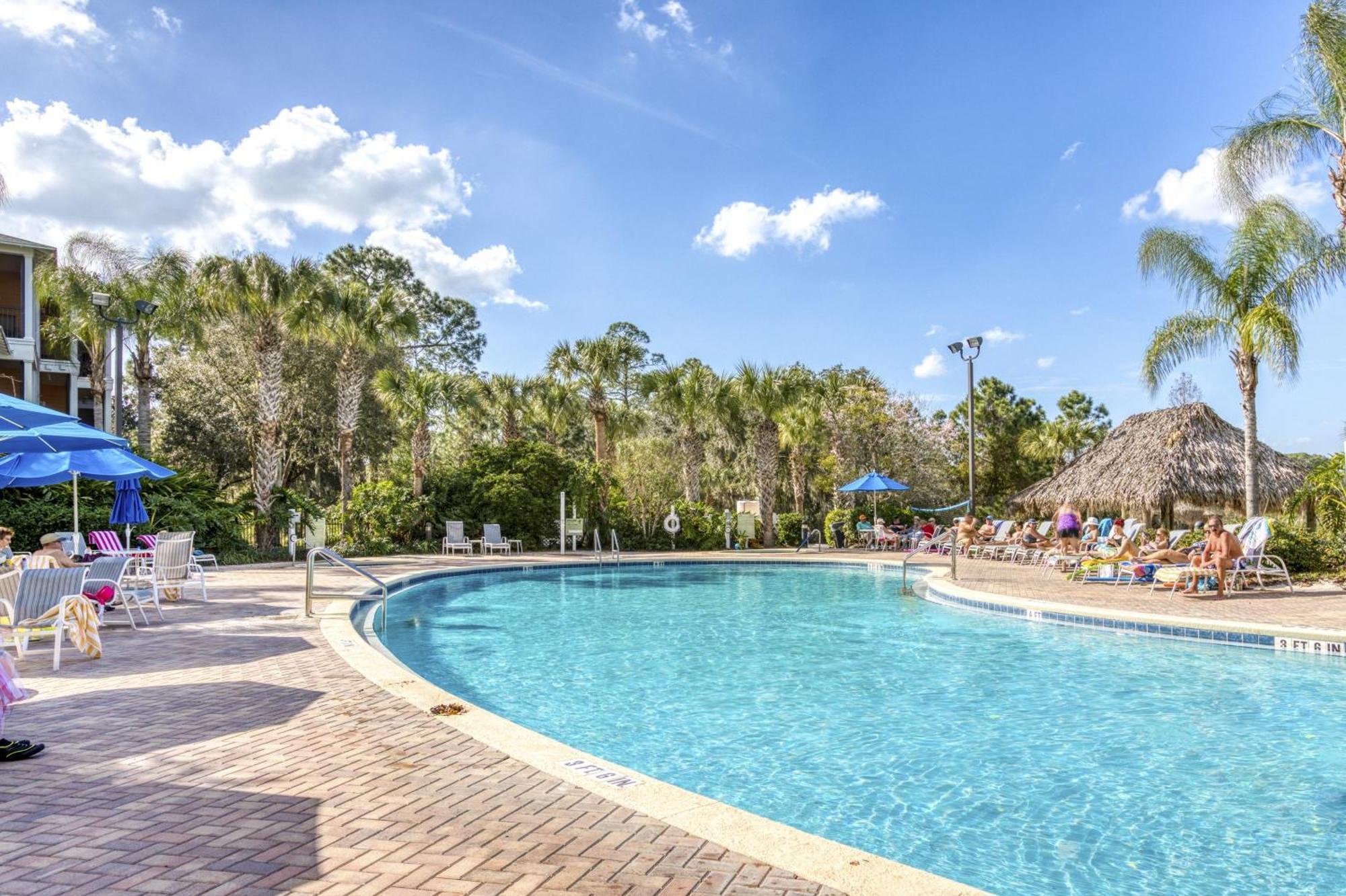 Bahama Bay Resort 18702 Kissimmee Kültér fotó