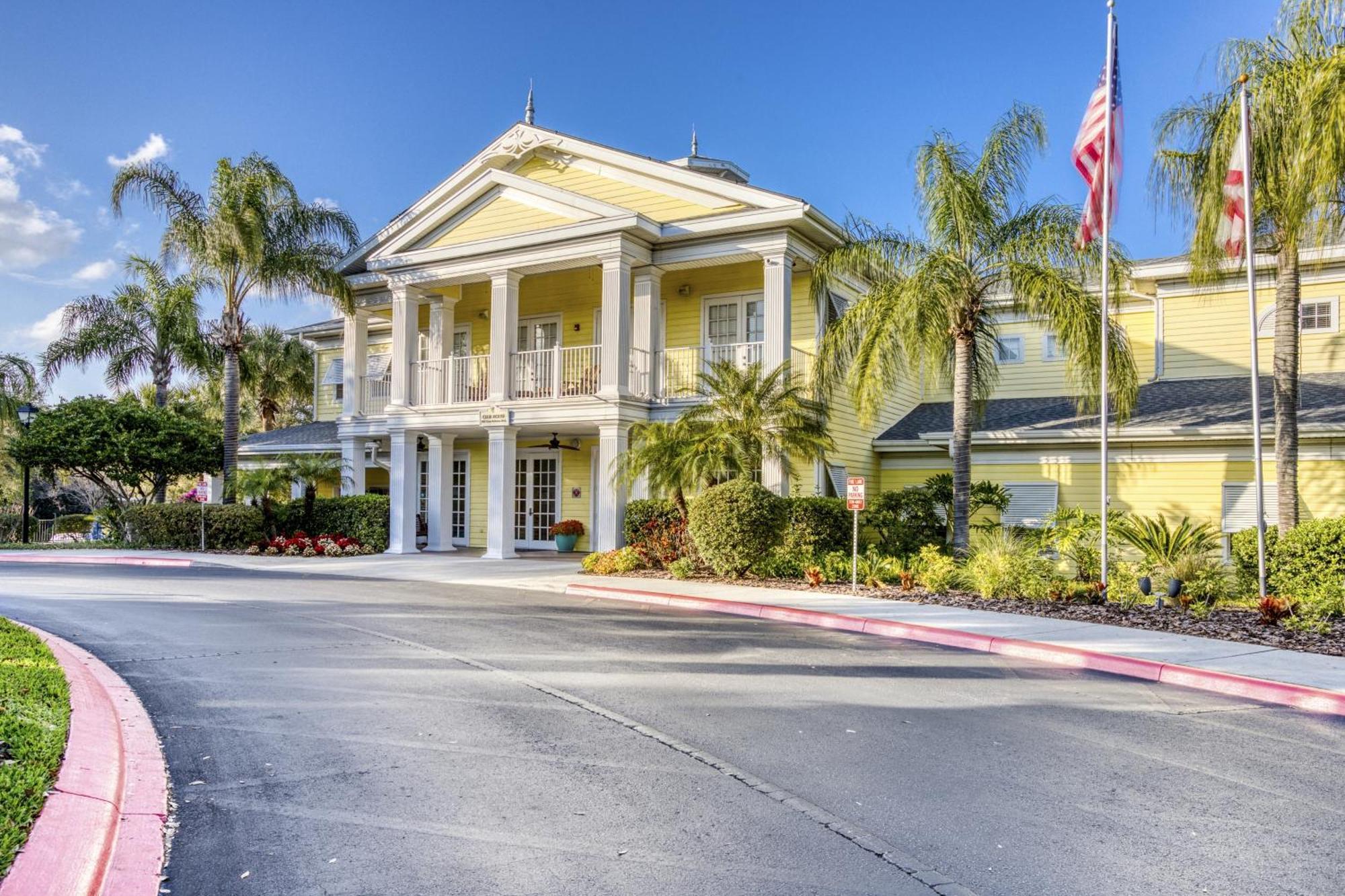 Bahama Bay Resort 18702 Kissimmee Kültér fotó