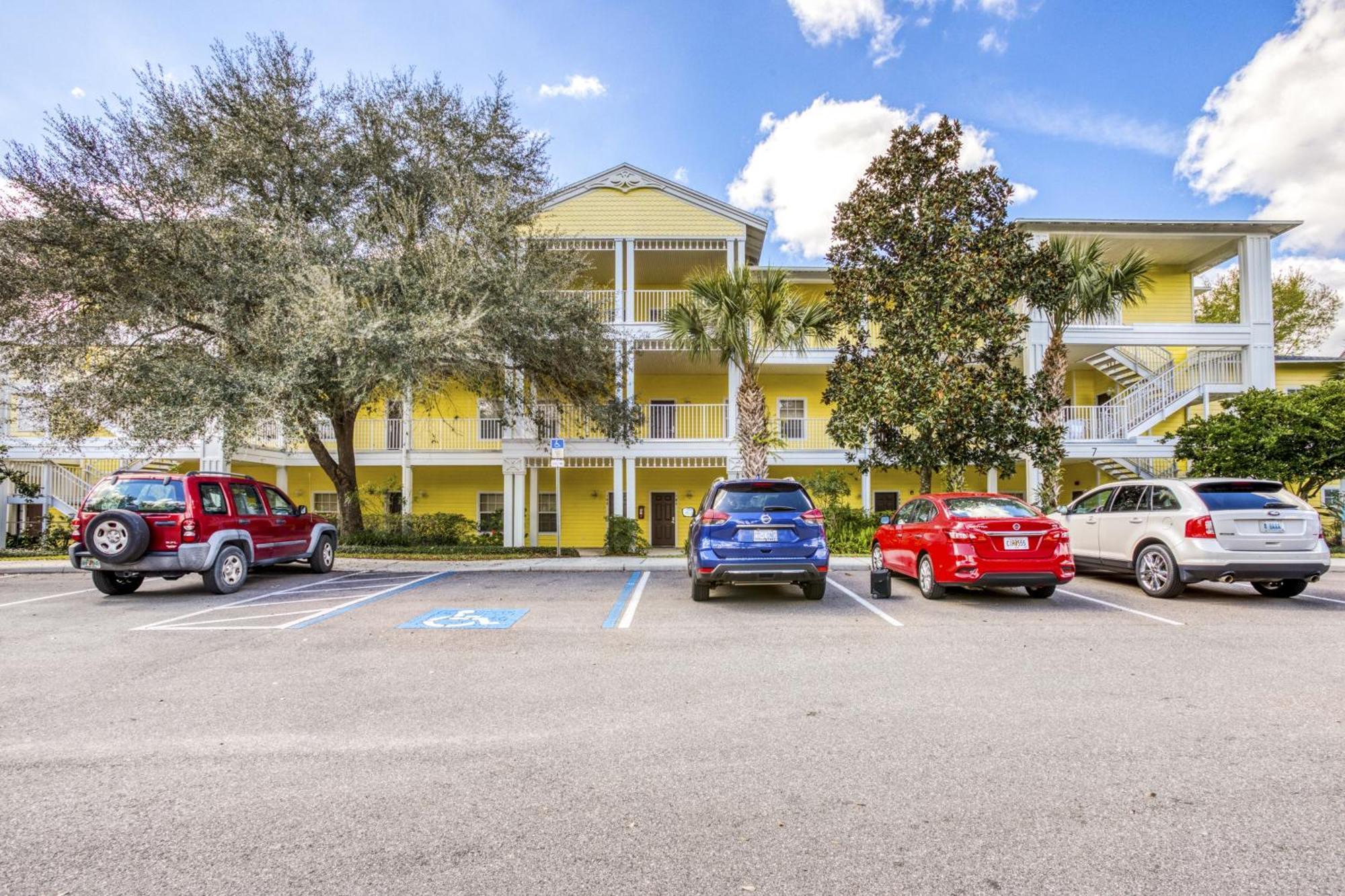 Bahama Bay Resort 18702 Kissimmee Kültér fotó