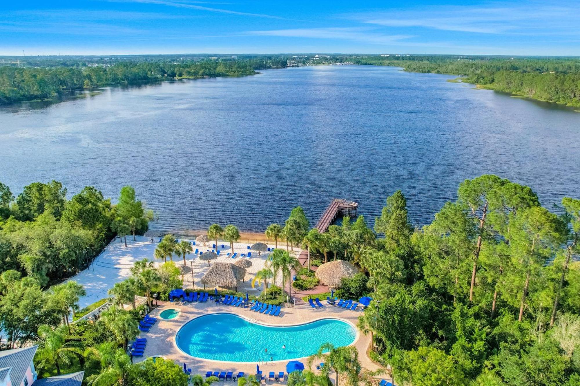 Bahama Bay Resort 18702 Kissimmee Kültér fotó