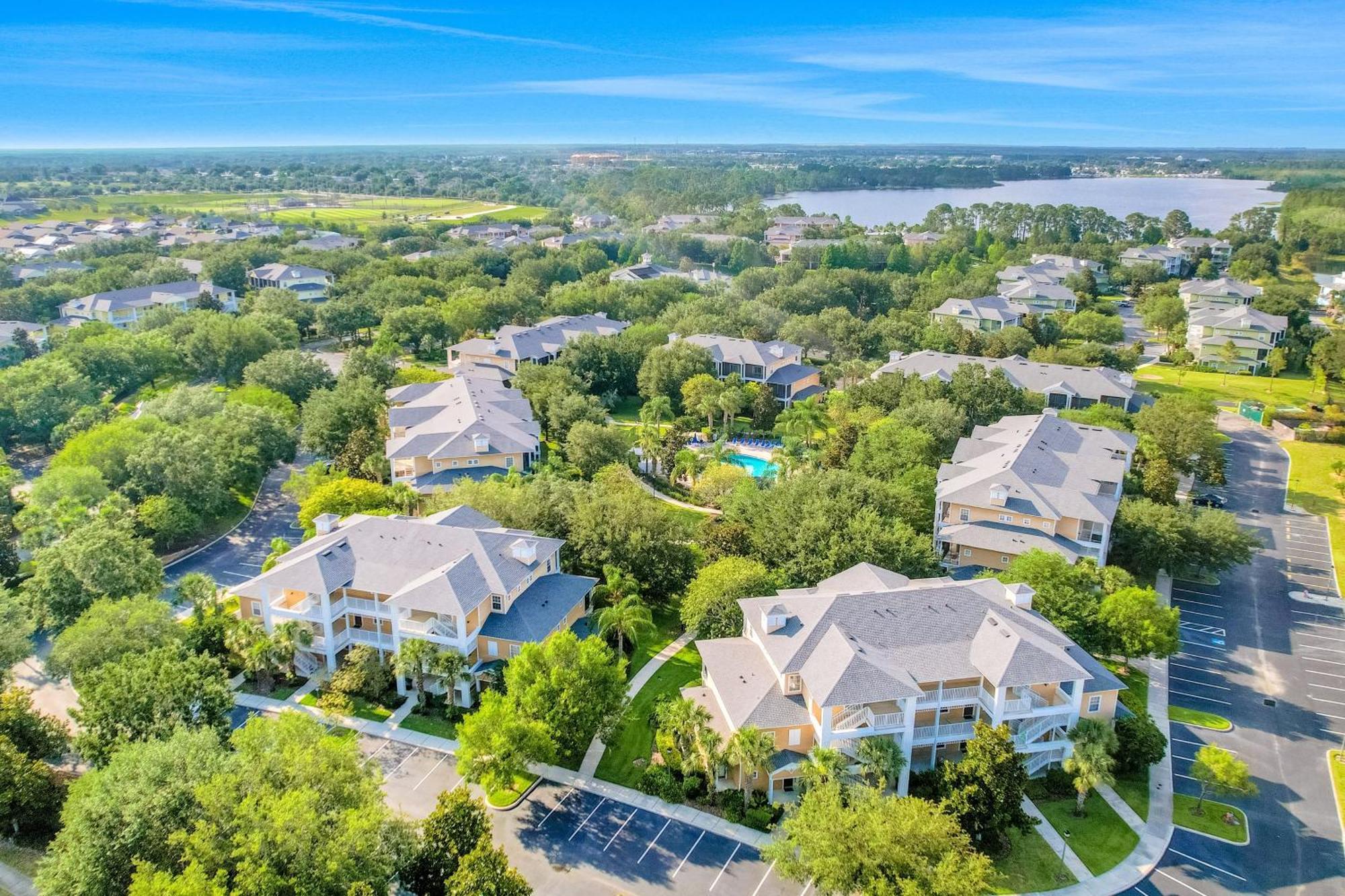 Bahama Bay Resort 18702 Kissimmee Kültér fotó