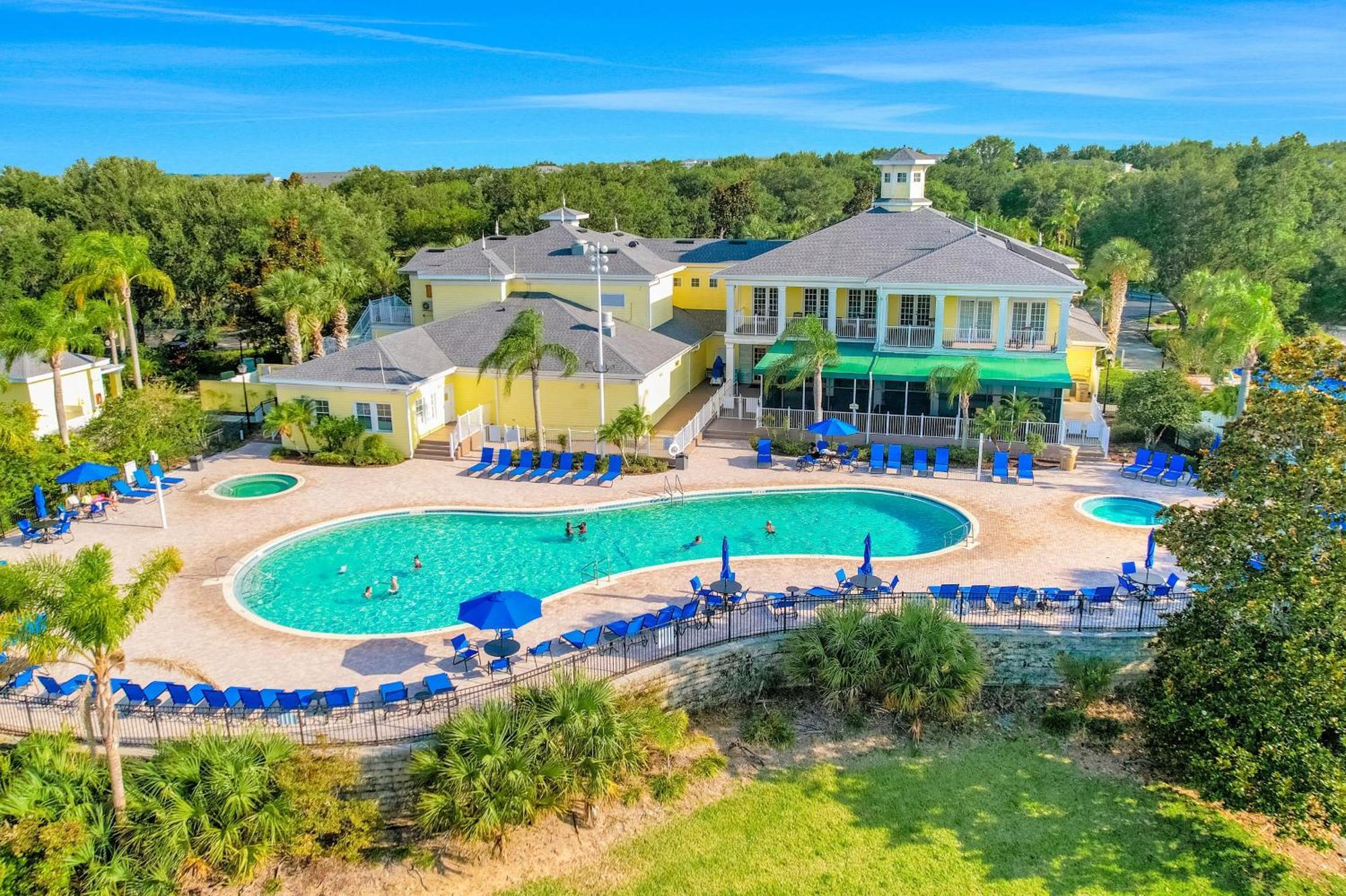 Bahama Bay Resort 18702 Kissimmee Kültér fotó