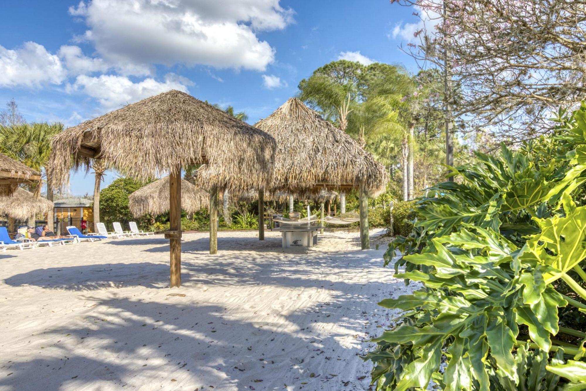 Bahama Bay Resort 18702 Kissimmee Kültér fotó
